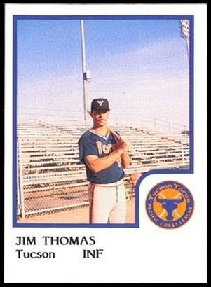 22 Jim Thomas